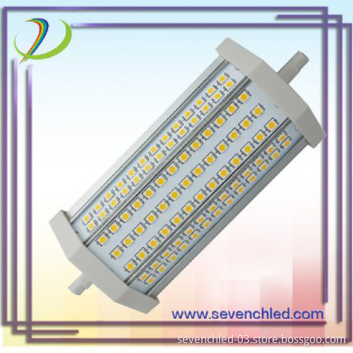 Shenzhen Factory led r7s hot selling 85-265V 17w r7s bulb